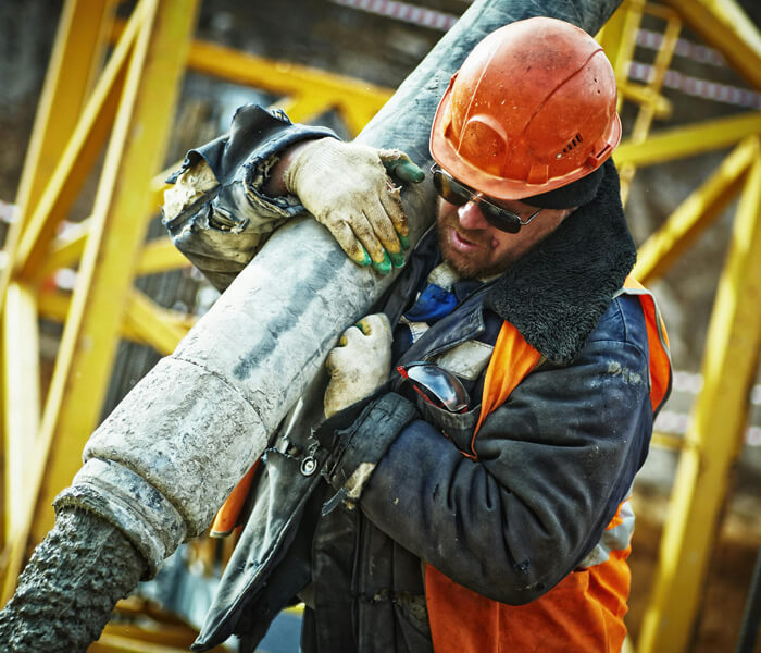 Construction Commercial Insurance