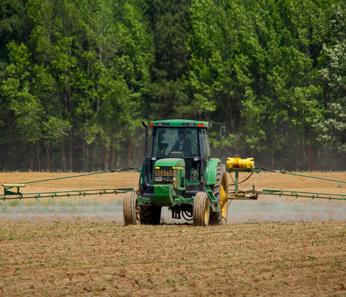Farming Commercial Insurance